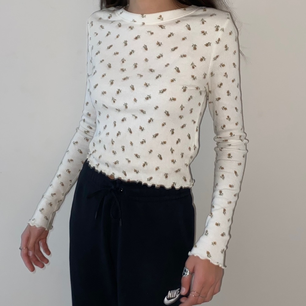 Forever 21 top
